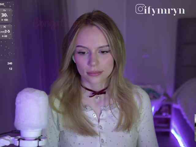 Модель: fymryn