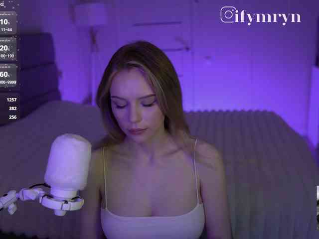 fymryn