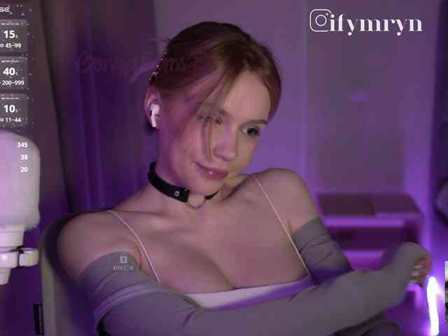 Model: fymryn