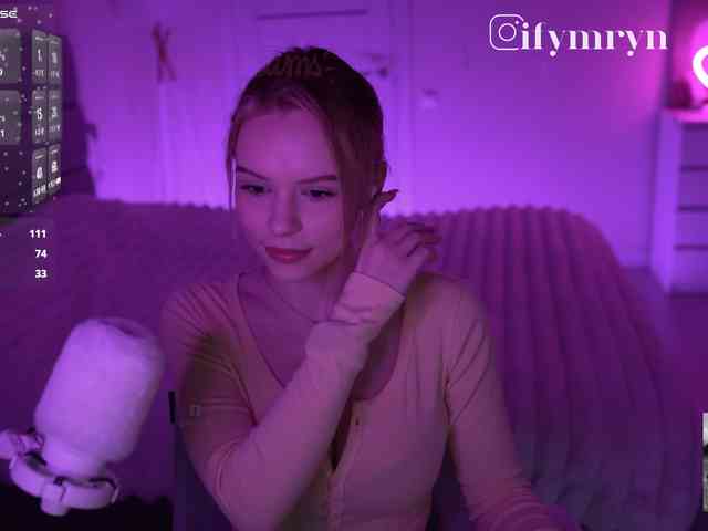 fymryn