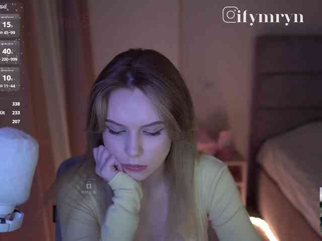 fymryn