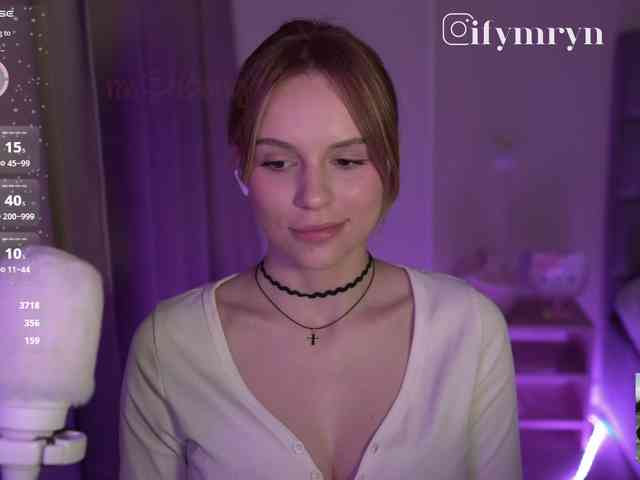 fymryn webcam