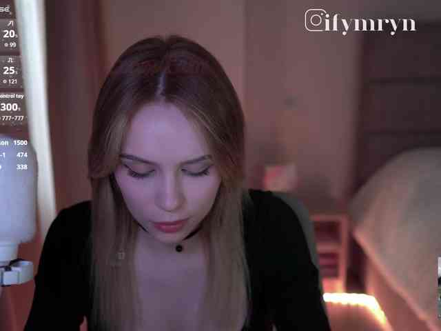 Model: fymryn