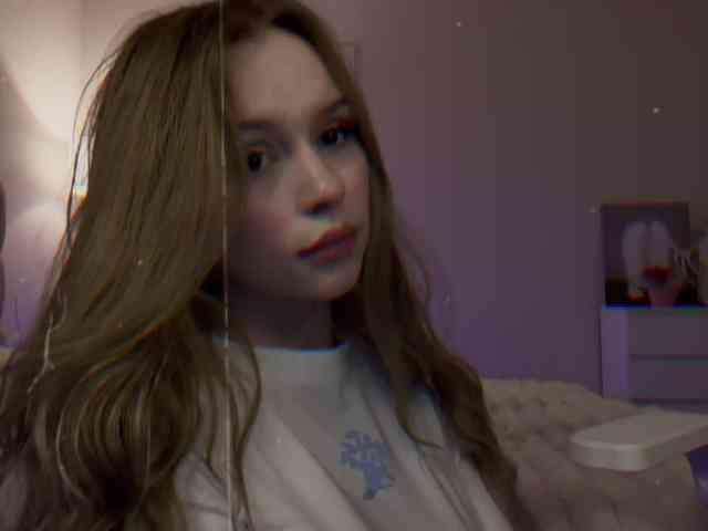 fymryn webcam