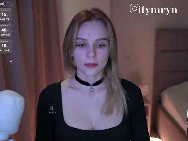 fymryn