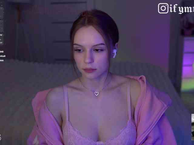 fymryn webcam