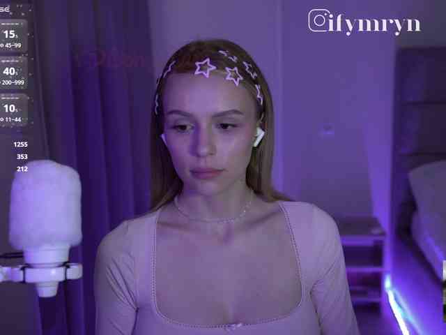 Модель: fymryn