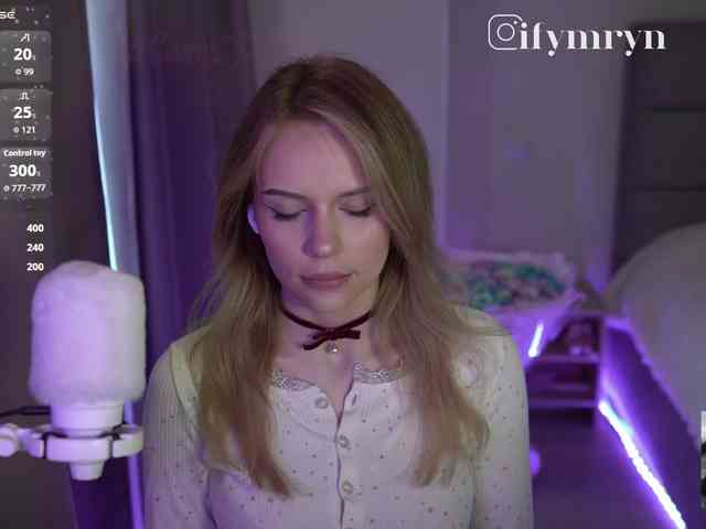Модель: fymryn