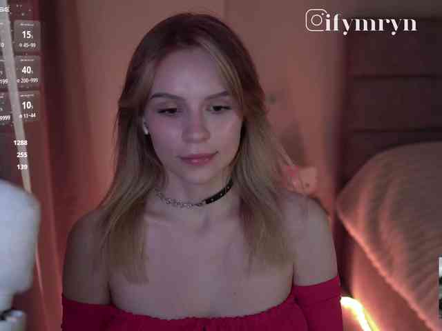 fymryn webcam
