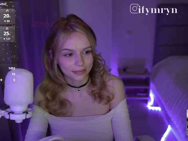 Модель: fymryn
