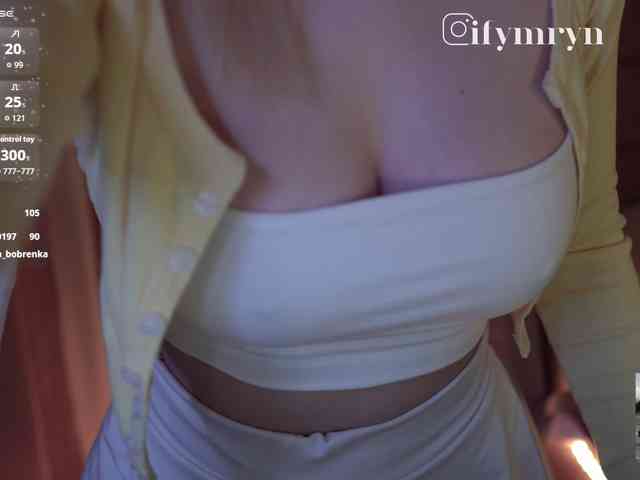 fymryn