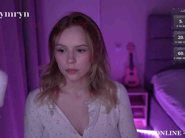 fymryn
