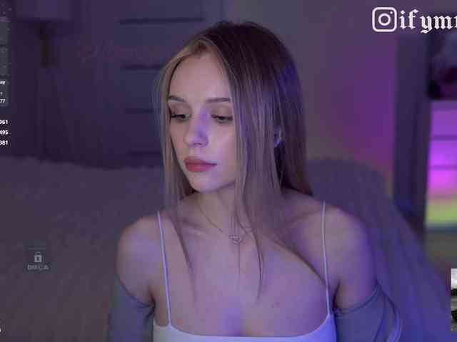 fymryn webcam