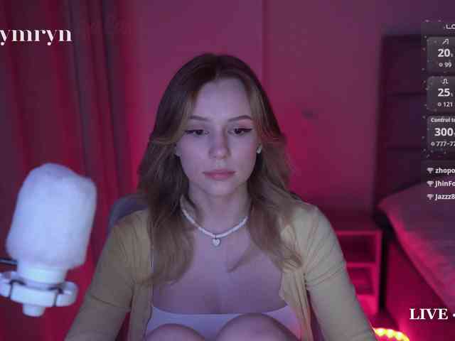 Модель: fymryn