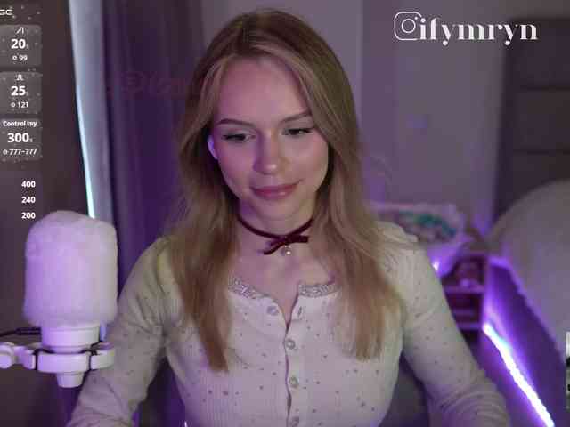 Модель: fymryn