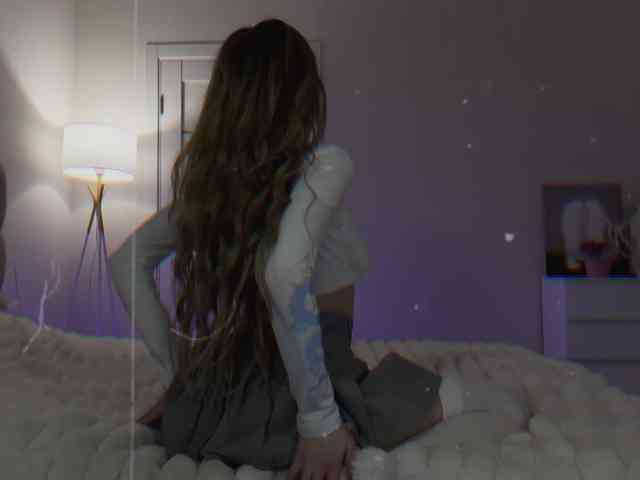 fymryn webcam