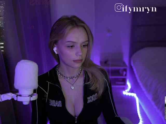 fymryn