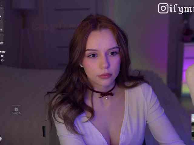 fymryn webcam