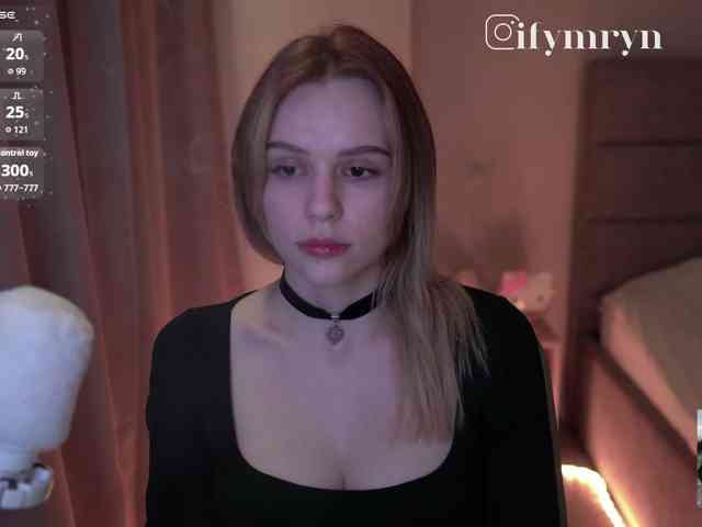 Модель: fymryn