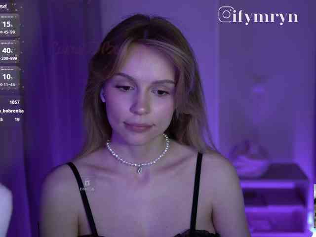 fymryn