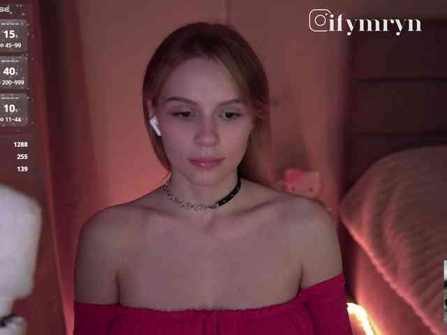 Модель: fymryn