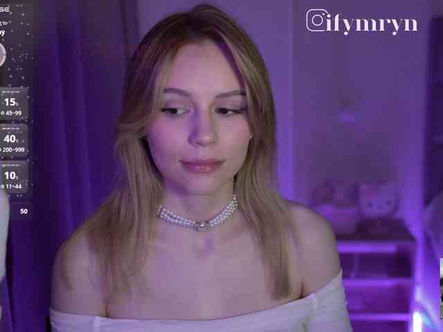 Model: fymryn