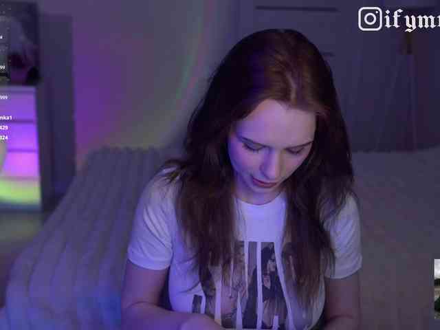 fymryn webcam
