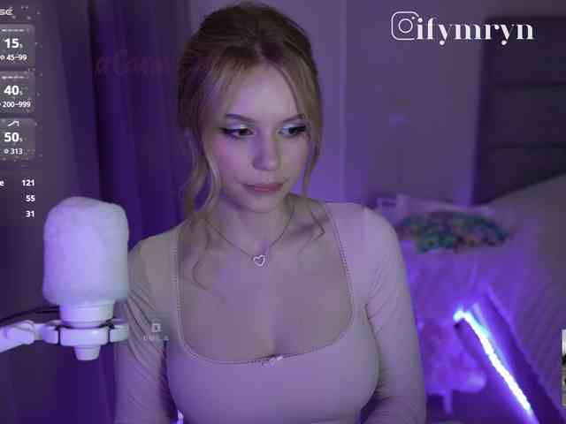 Модель: fymryn