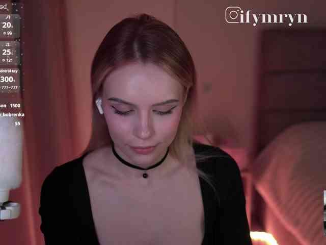 Модель: fymryn