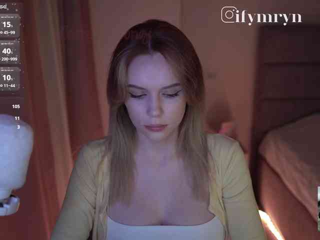 fymryn