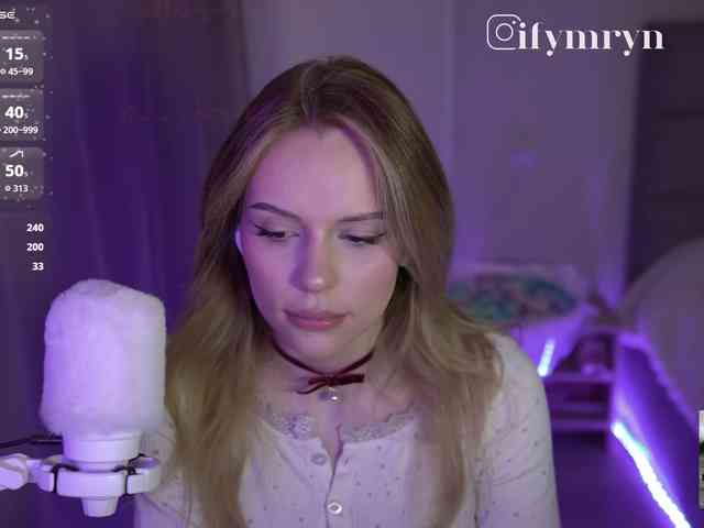 Model: fymryn