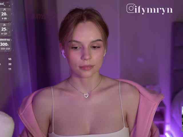 fymryn