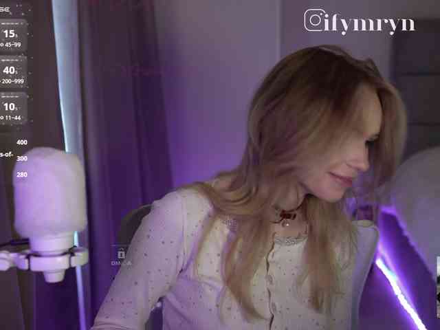 Модель: fymryn
