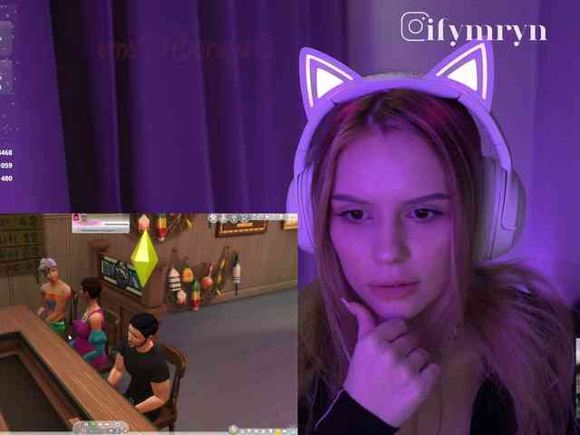 fymryn