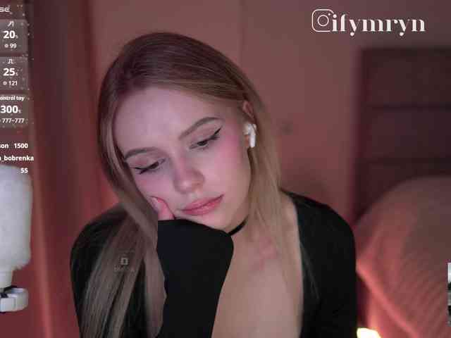 fymryn