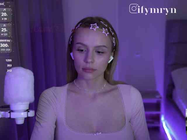 Модель: fymryn