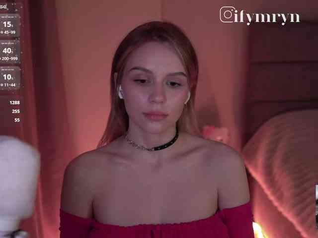 Model: fymryn