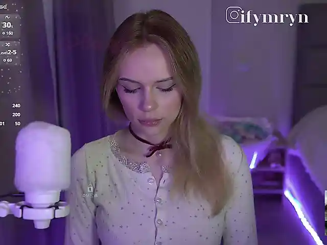 fymryn