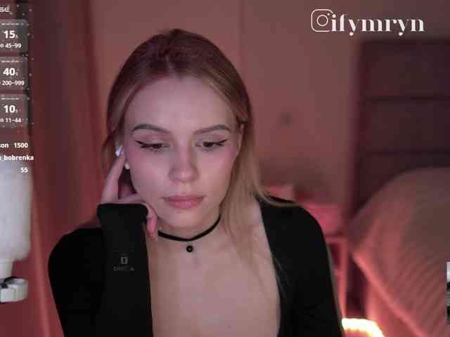 Model: fymryn