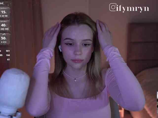 fymryn