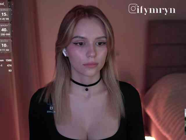 fymryn