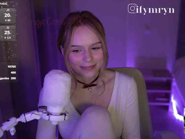 fymryn