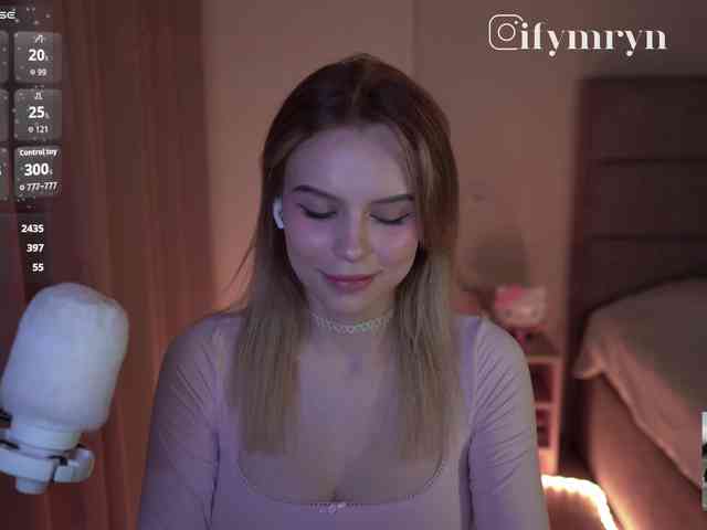 fymryn