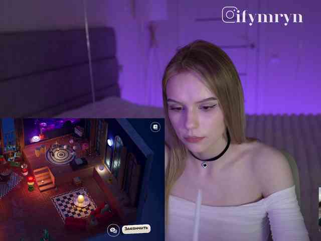 Модель: fymryn