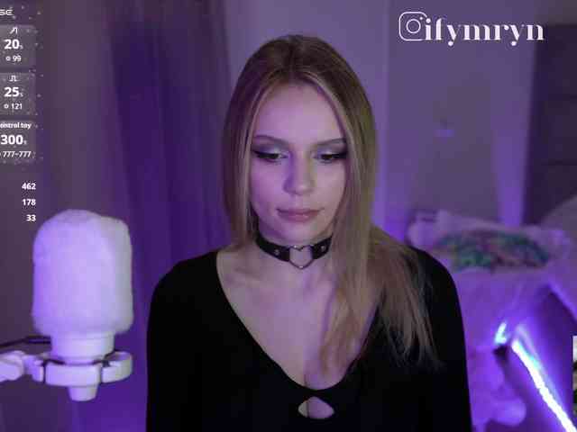 Model: fymryn