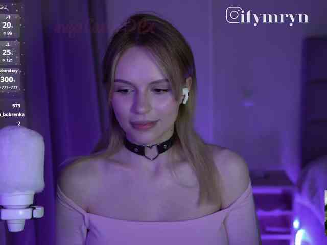 Модель: fymryn