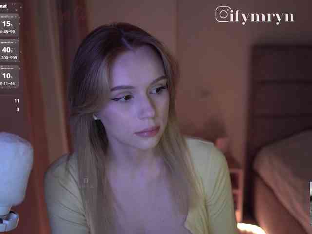 Модель: fymryn