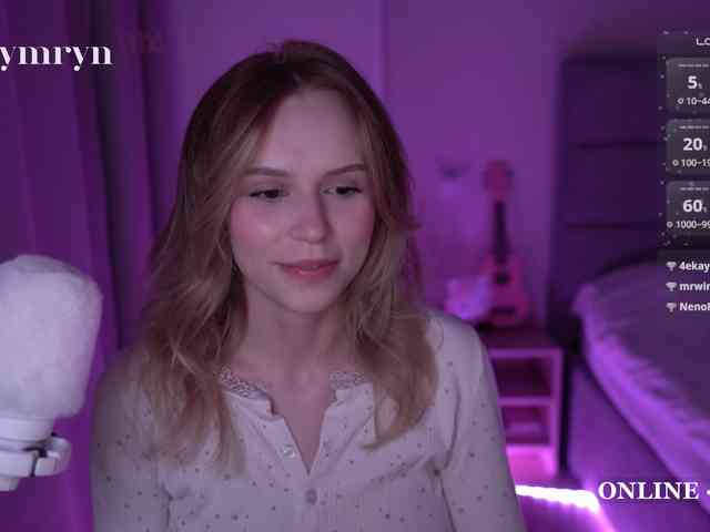 fymryn