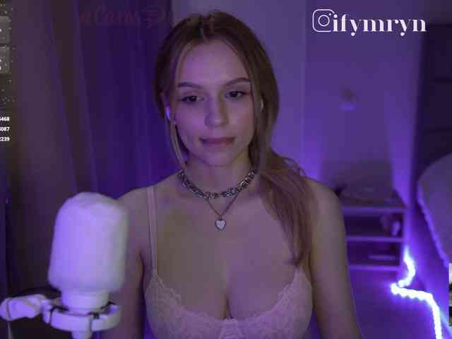 fymryn webcam