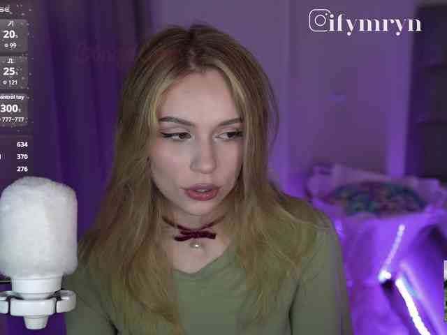 Model: fymryn